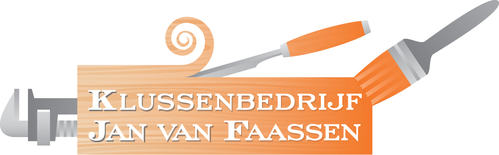 Klussenbedrijf Jan van Faassen